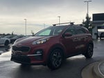 2020 Kia Sportage EX - ONE OWNER / POWER LIFTGATE