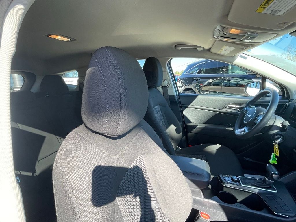 2024 Kia Sportage LX - KIA CERTIFIED / KEYLESS ENTRY & ALARM