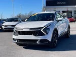 2024 Kia Sportage LX - KIA CERTIFIED / KEYLESS ENTRY & ALARM
