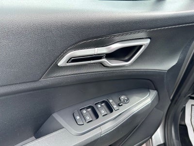 2024 Kia Sportage LX - KIA CERTIFIED / LANE DEPARTURE WARNING