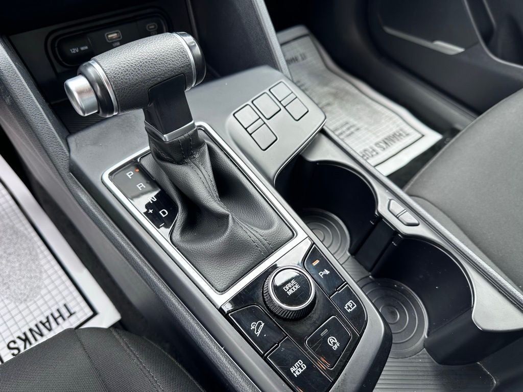 2024 Kia Sportage LX - KIA CERTIFIED / LANE DEPARTURE WARNING