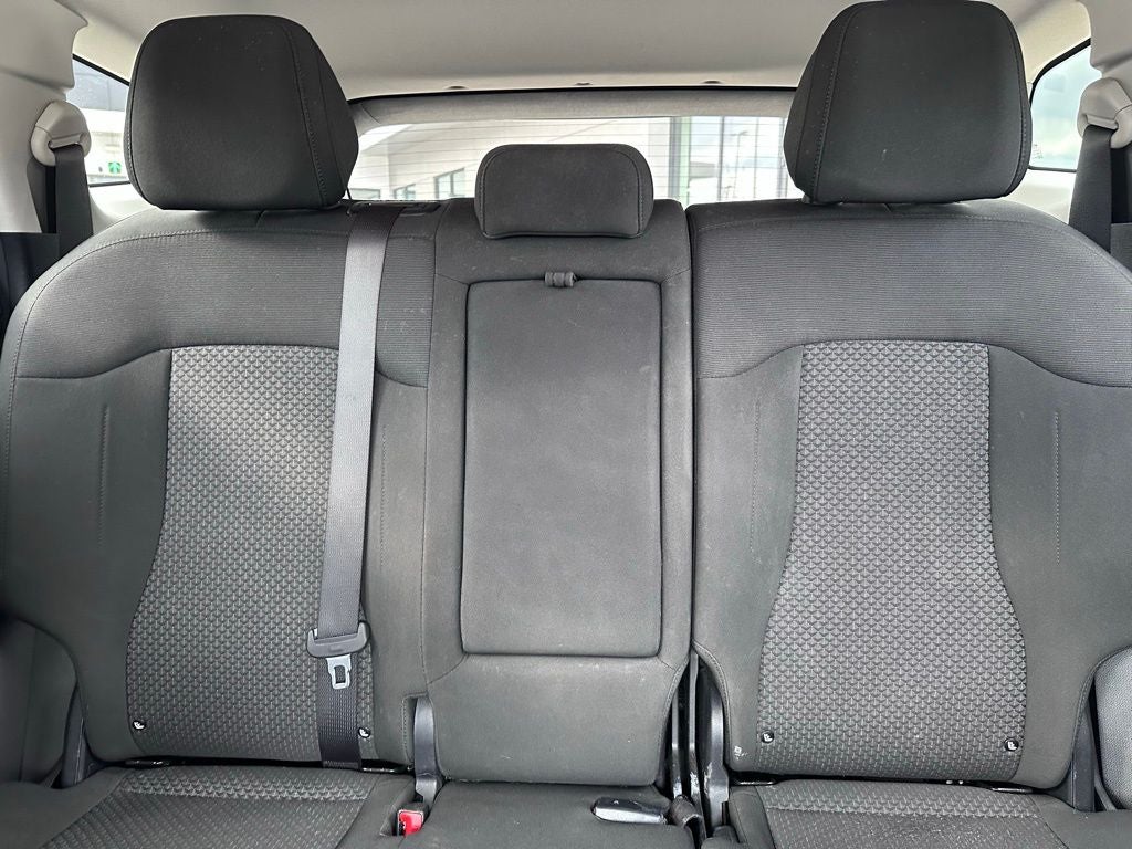 2024 Kia Sportage LX - KIA CERTIFIED / LANE DEPARTURE WARNING