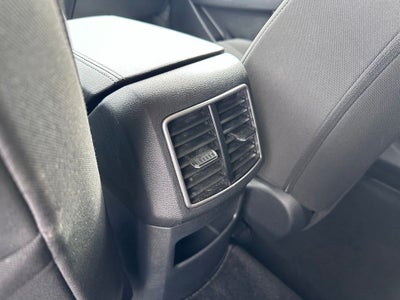 2024 Kia Sportage LX - KIA CERTIFIED / LANE DEPARTURE WARNING