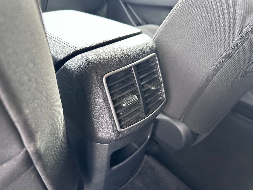 2024 Kia Sportage LX - KIA CERTIFIED / LANE DEPARTURE WARNING