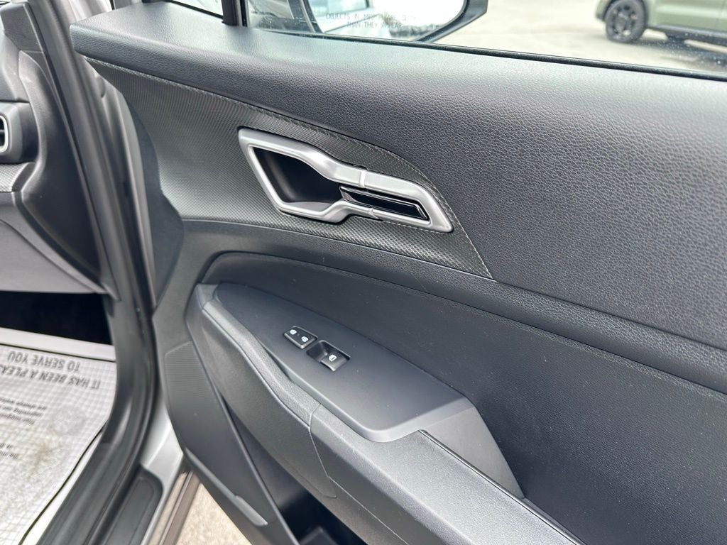 2024 Kia Sportage LX - KIA CERTIFIED / LANE DEPARTURE WARNING