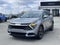 2024 Kia Sportage LX - KIA CERTIFIED / LANE DEPARTURE WARNING