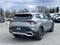 2024 Kia Sportage LX - KIA CERTIFIED / LANE DEPARTURE WARNING