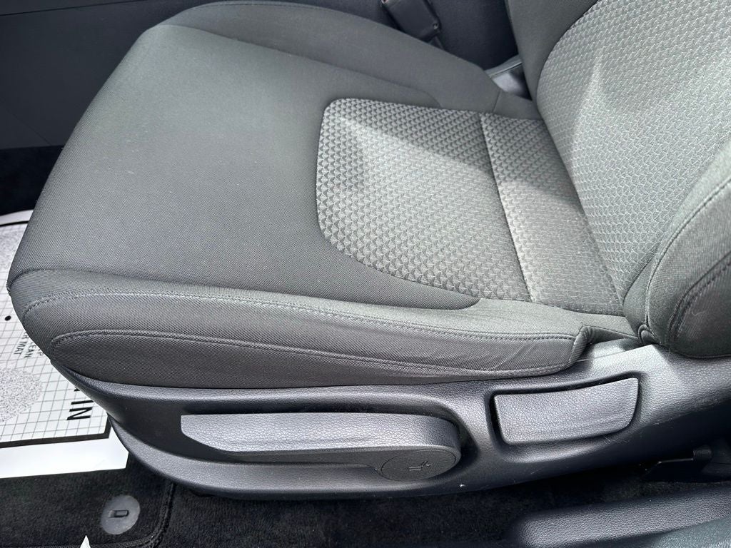 2024 Kia Sportage LX - KIA CERTIFIED / LANE DEPARTURE WARNING