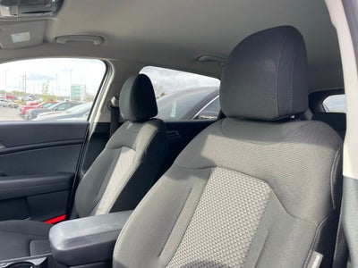 2024 Kia Sportage LX KIA CERTIFIED / HEATED SEATS