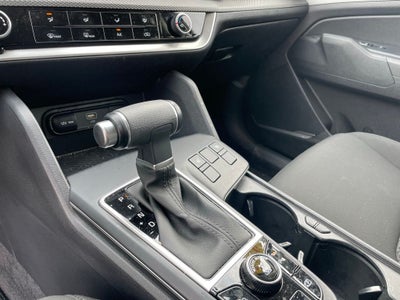 2024 Kia Sportage LX KIA CERTIFIED / HEATED SEATS