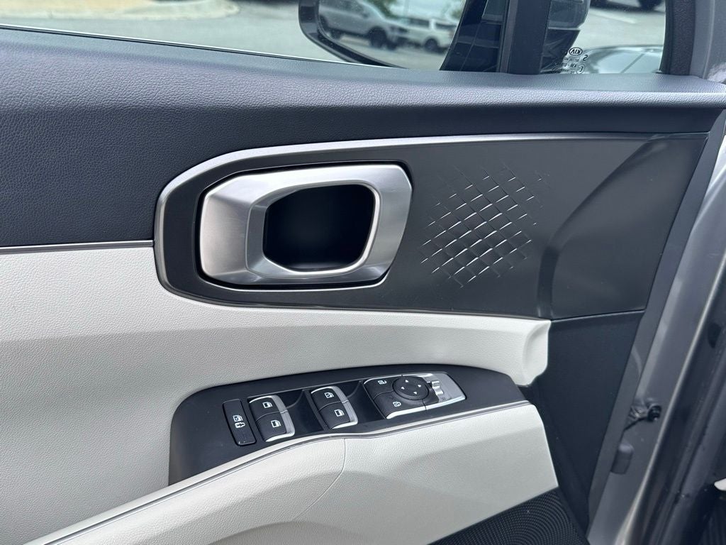 2022 Kia Sorento Hybrid EX - BLIND SPOT ASSIST / APPLE CARPLAY