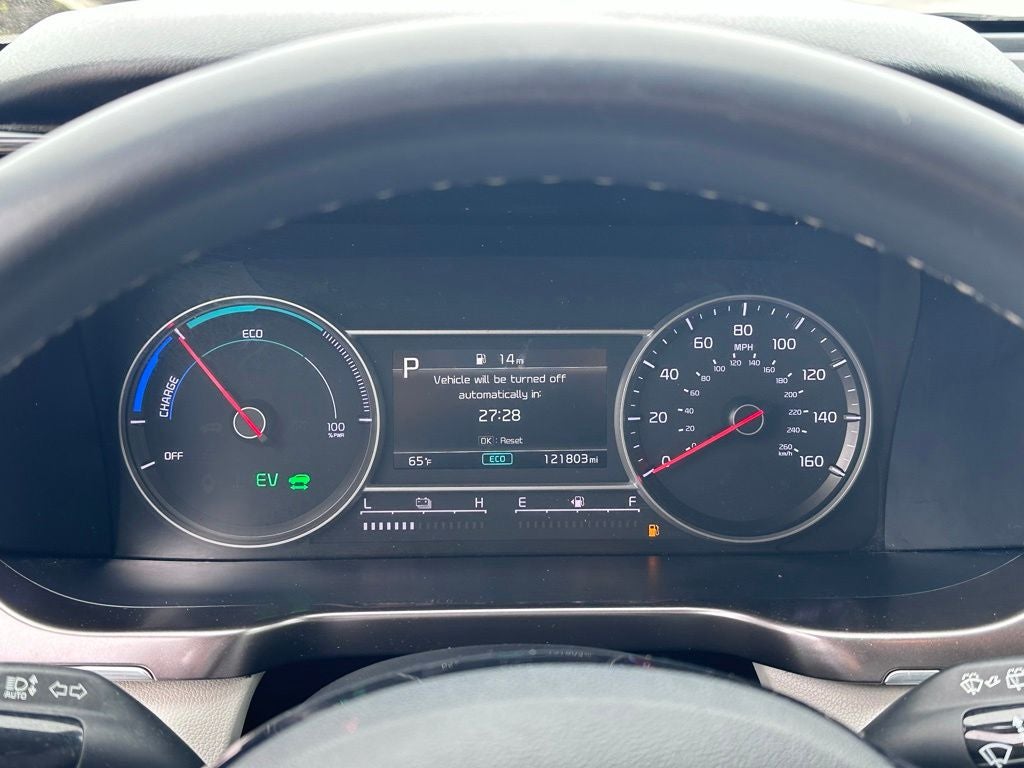2022 Kia Sorento Hybrid EX - BLIND SPOT ASSIST / APPLE CARPLAY