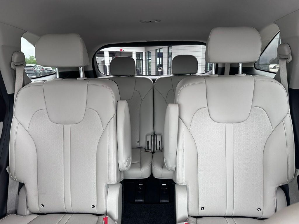 2022 Kia Sorento Hybrid EX - BLIND SPOT ASSIST / APPLE CARPLAY