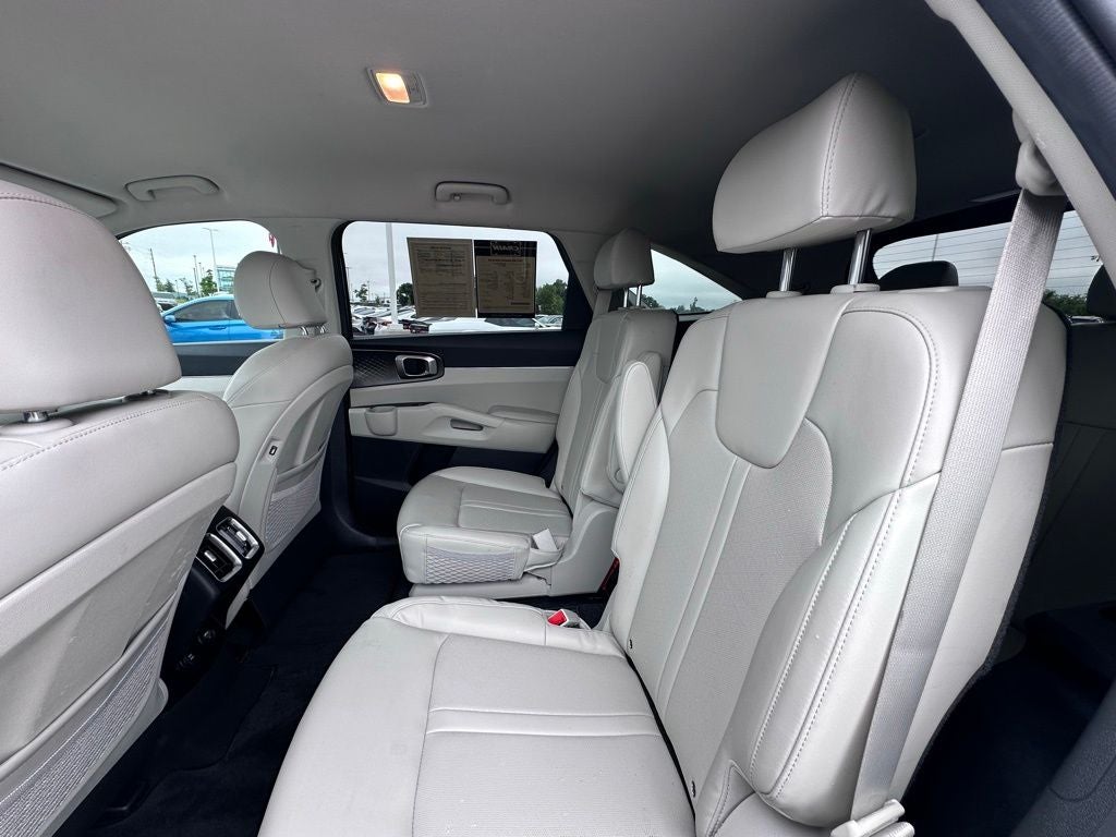2022 Kia Sorento Hybrid EX - BLIND SPOT ASSIST / APPLE CARPLAY