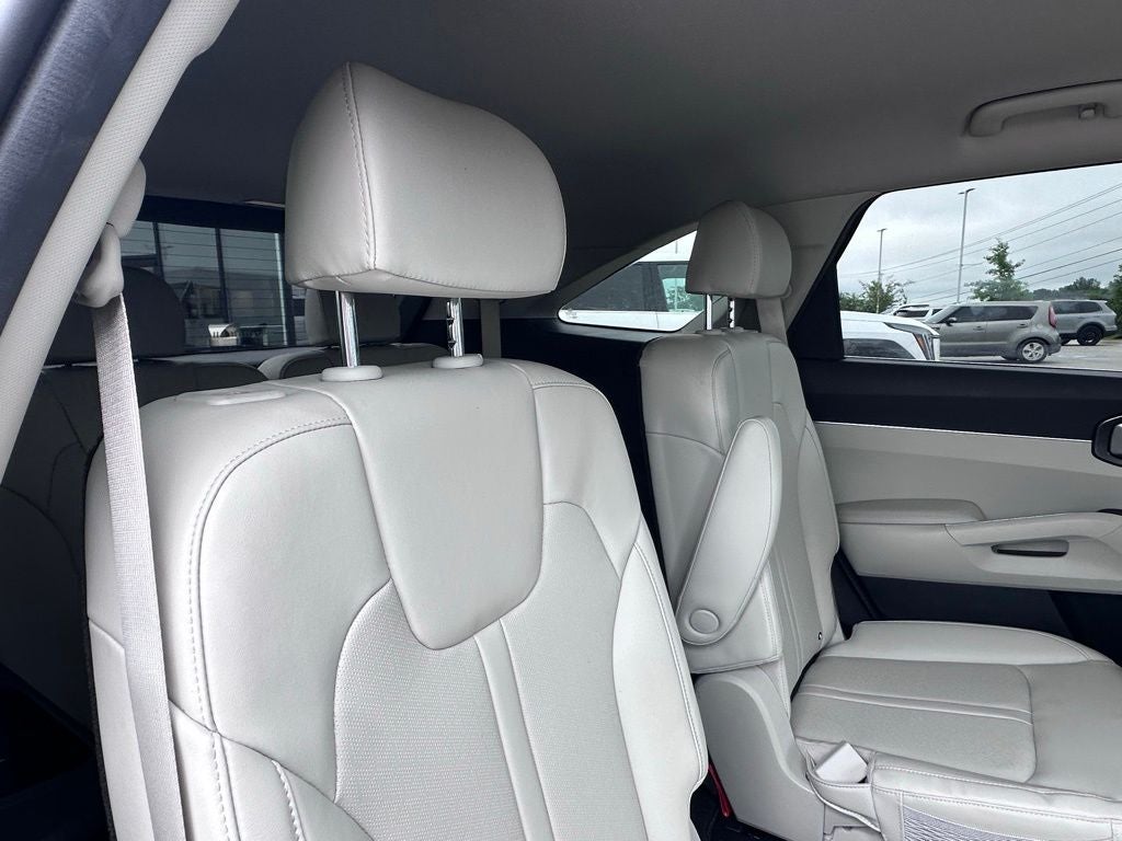 2022 Kia Sorento Hybrid EX - BLIND SPOT ASSIST / APPLE CARPLAY