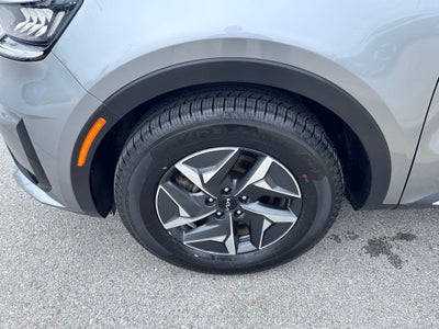 2022 Kia Sorento Hybrid EX - BLIND SPOT ASSIST / APPLE CARPLAY