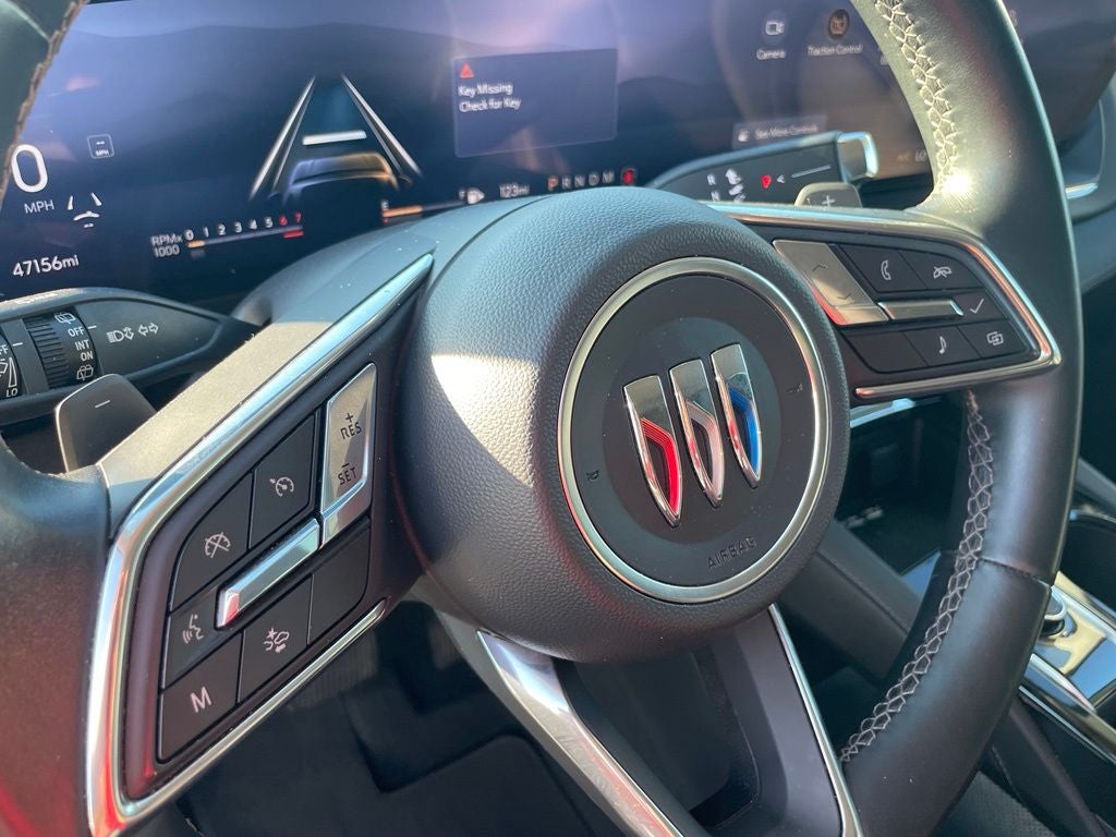 2024 Buick Envision Preferred - AWD / 30" DISPLAY / HEAD-UP DISPLAY