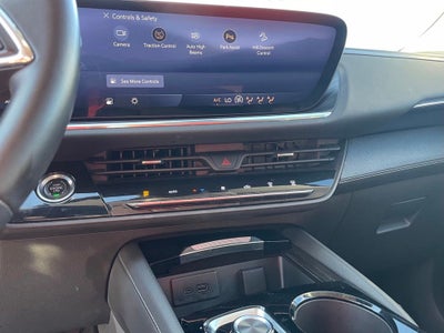 2024 Buick Envision Preferred - AWD / 30" DISPLAY / HEAD-UP DISPLAY