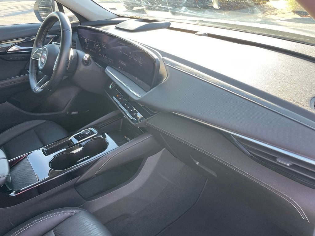2024 Buick Envision Preferred - AWD / 30" DISPLAY / HEAD-UP DISPLAY