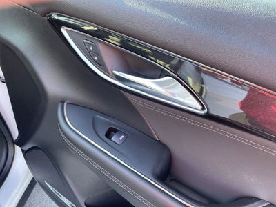 2024 Buick Envision Preferred - AWD / 30" DISPLAY / HEAD-UP DISPLAY