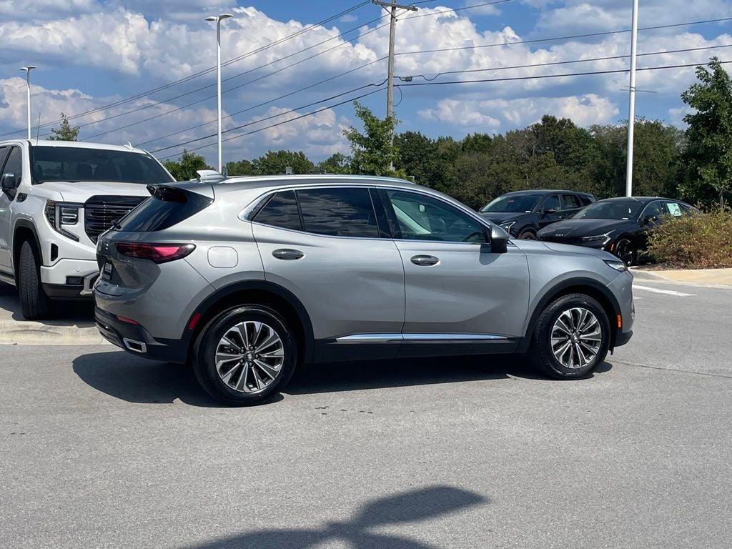 2024 Buick Envision Preferred - BOSE PREMIUM SOUND / HEAD-UP DISPLAY