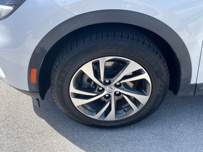 2023 Buick Envision Essence - AUTO HIGH BEAMS / LANE KEEP ASSIST