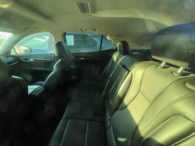 2023 Buick Envision Essence - AUTO HIGH BEAMS / LANE KEEP ASSIST