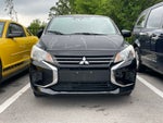 2023 Mitsubishi Mirage ES