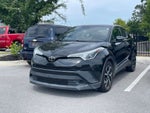 2019 Toyota C-HR XLE - LANE CHANGE ASSIST / APPLE CARPLAY