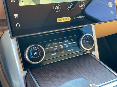 2023 Land Rover Range Rover SE - PANORAMIC ROOF / WINDSOR LEATHER SEATS