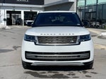 2023 Land Rover Range Rover SE - PANORAMIC ROOF / WINDSOR LEATHER SEATS