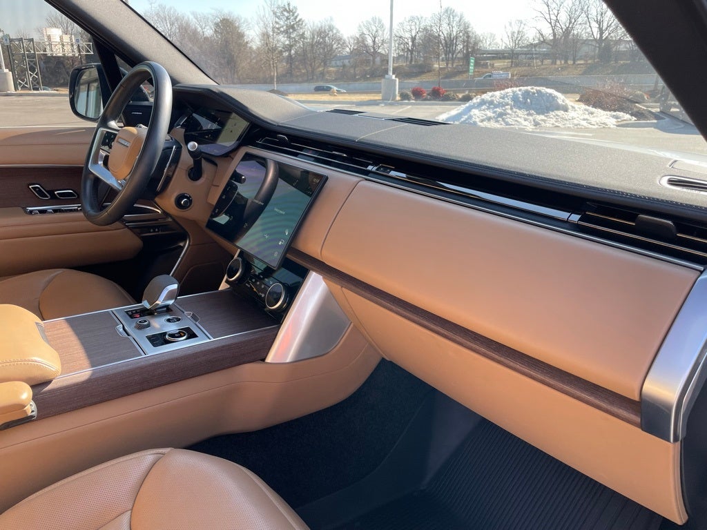 2023 Land Rover Range Rover SE - PANORAMIC ROOF / WINDSOR LEATHER SEATS