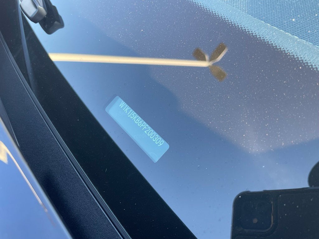 2023 Mercedes-Benz E-Class E 450 4MATIC® - PANORAMA MOONROOF / BURMESTER SOUND
