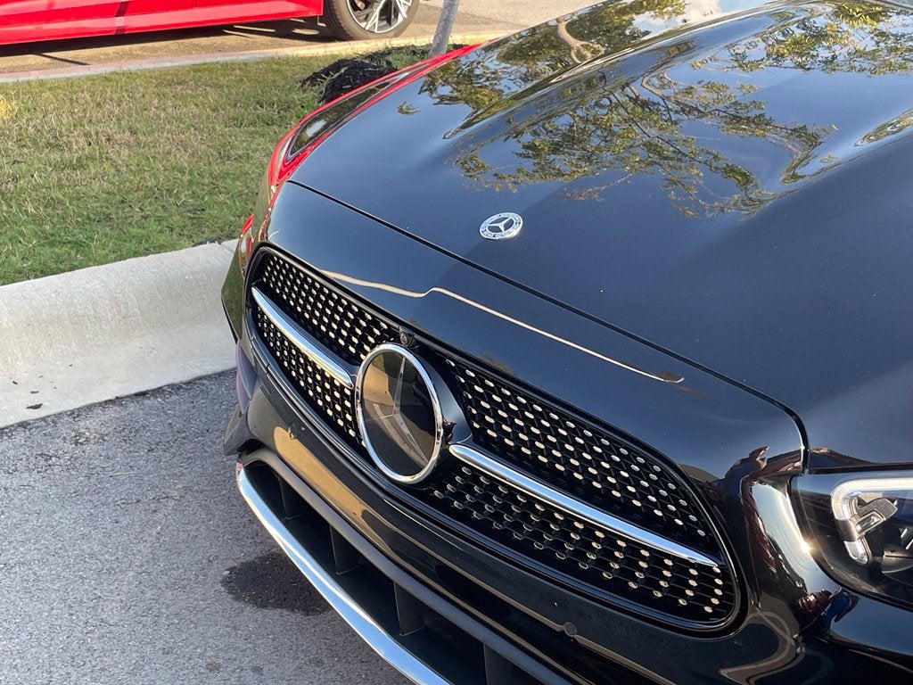 2023 Mercedes-Benz E-Class E 450 4MATIC® - PANORAMA MOONROOF / BURMESTER SOUND