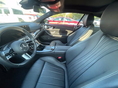 2023 Mercedes-Benz E-Class E 450 4MATIC® - PANORAMA MOONROOF / BURMESTER SOUND