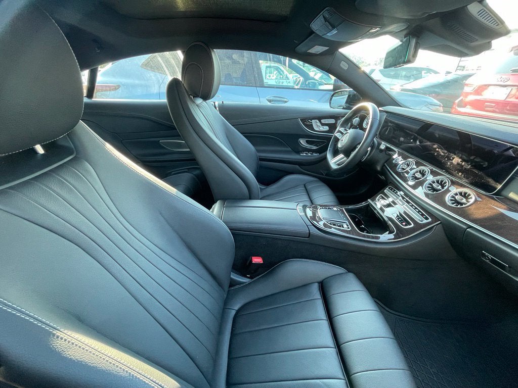 2023 Mercedes-Benz E-Class E 450 4MATIC® - PANORAMA MOONROOF / BURMESTER SOUND