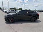 2018 Mercedes-Benz GLC GLC 63 S AMG® Coupe 4MATIC® - PANORAMIC ROOF