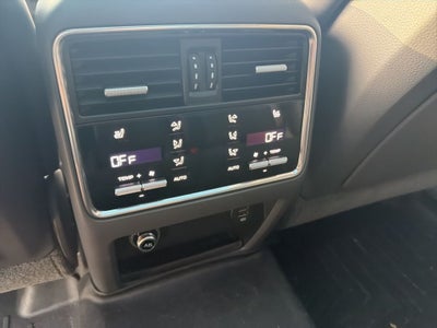 2019 Porsche Cayenne Base - PANORAMIC SUNROOF / MEMORY SEATS