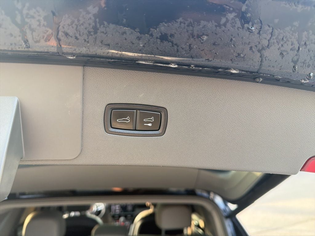 2019 Porsche Cayenne Base - PANORAMIC SUNROOF / MEMORY SEATS