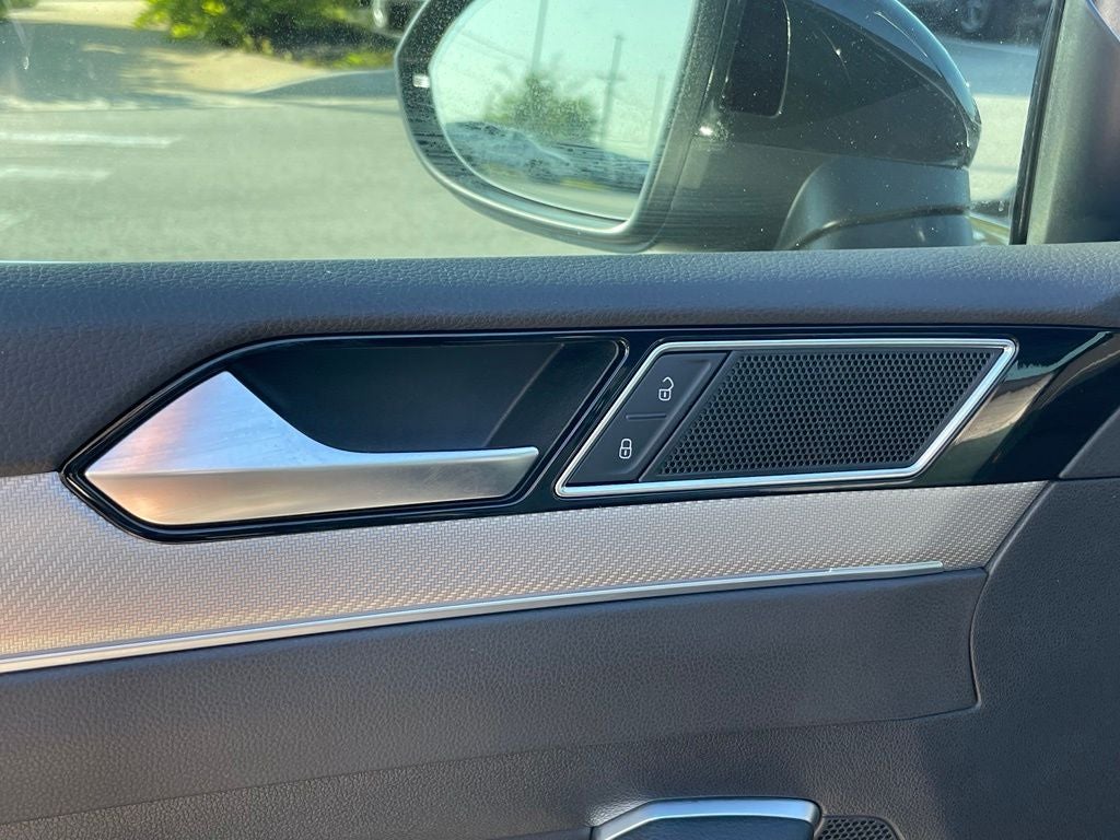 2019 Volkswagen Arteon 2.0T SEL R-Line 4Motion - 1 OWNER / SUNROOF