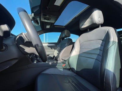 2019 Volkswagen Arteon 2.0T SEL R-Line 4Motion - 1 OWNER / SUNROOF