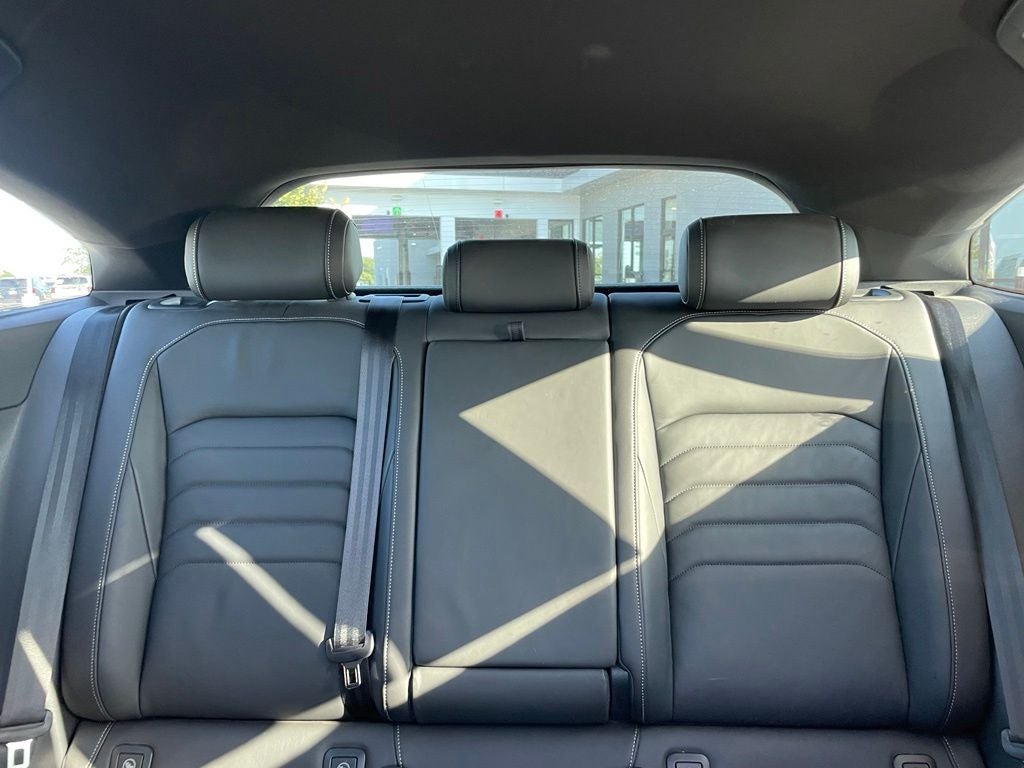 2019 Volkswagen Arteon 2.0T SEL R-Line 4Motion - 1 OWNER / SUNROOF