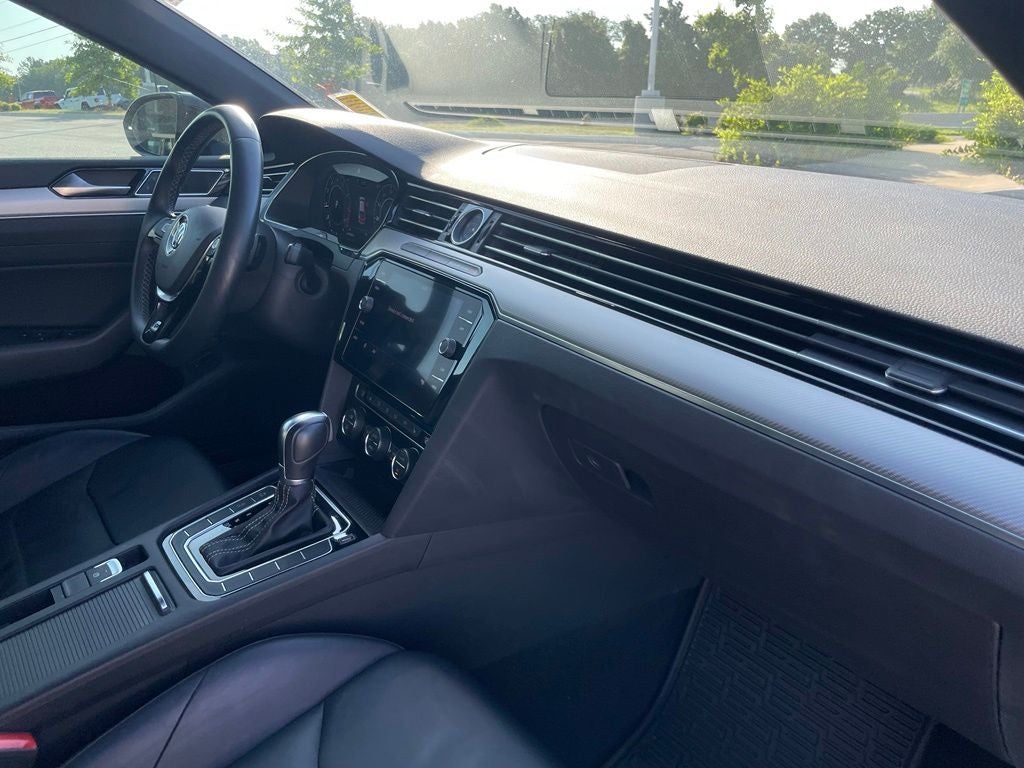 2019 Volkswagen Arteon 2.0T SEL R-Line 4Motion - 1 OWNER / SUNROOF