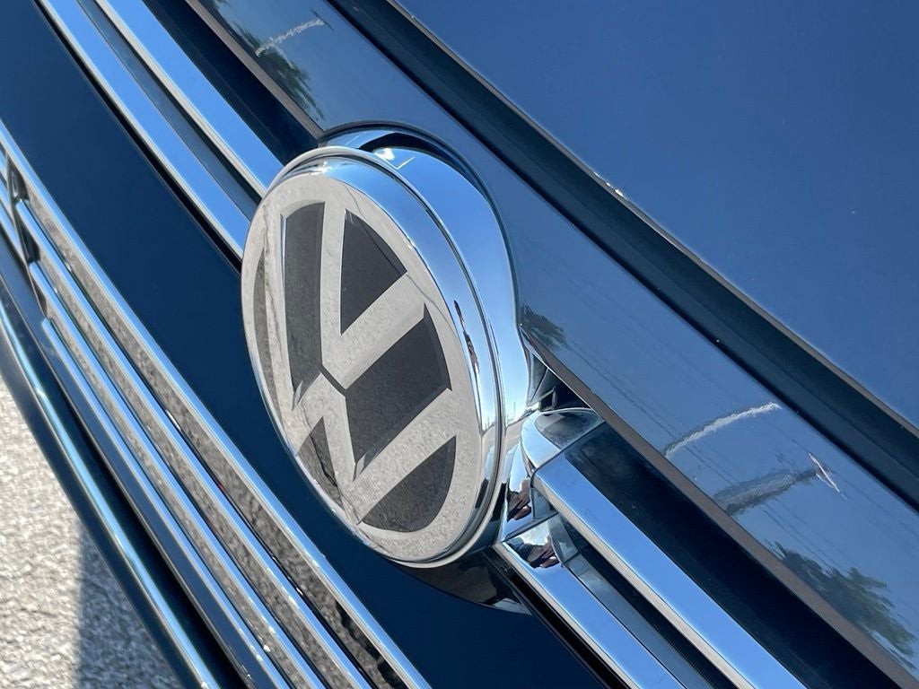2019 Volkswagen Arteon 2.0T SEL R-Line 4Motion - 1 OWNER / SUNROOF