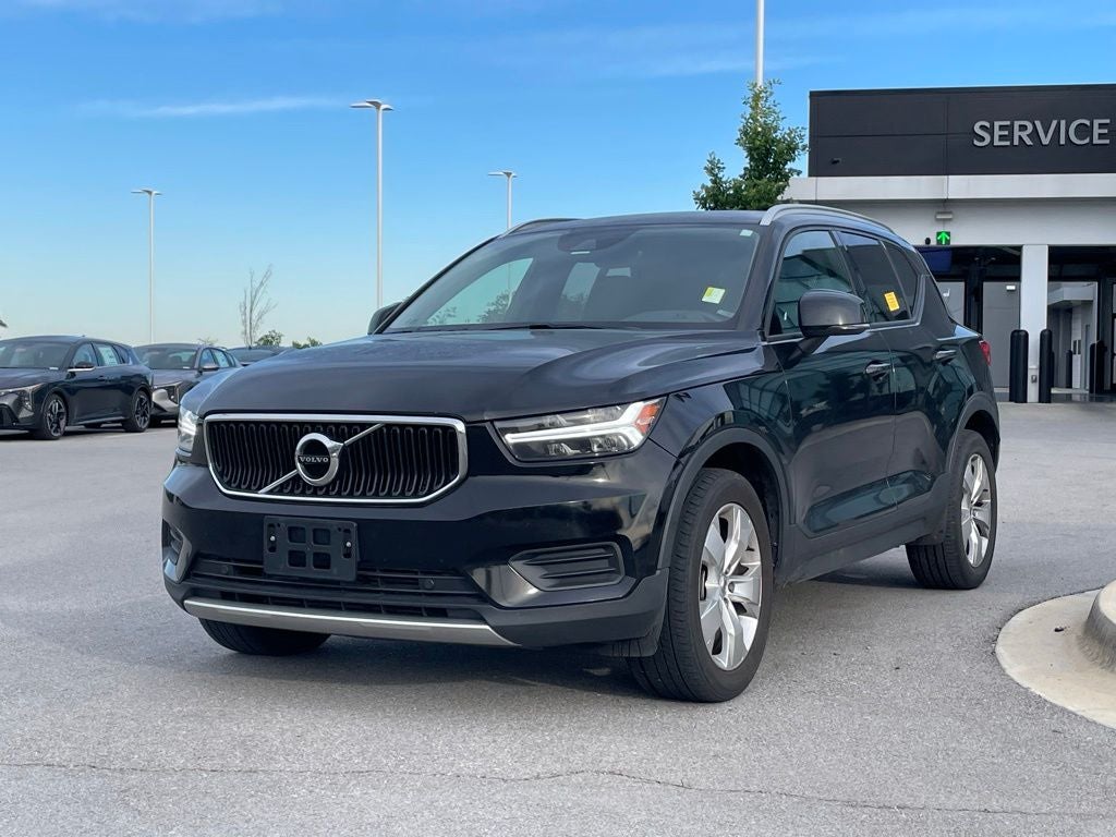 2020 Volvo XC40 Momentum - POWER TAILGATE / MEMORY SEATS