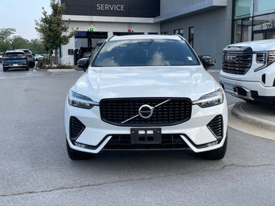 2022 Volvo XC60 B5 R-Design - NAVIGATION / POWER MOONROOF