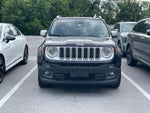 2015 Jeep Renegade Limited