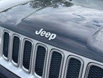 2015 Jeep Renegade Limited