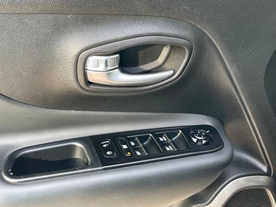 2022 Jeep Renegade Sport - ONE OWNER / CLEAN CARFAX