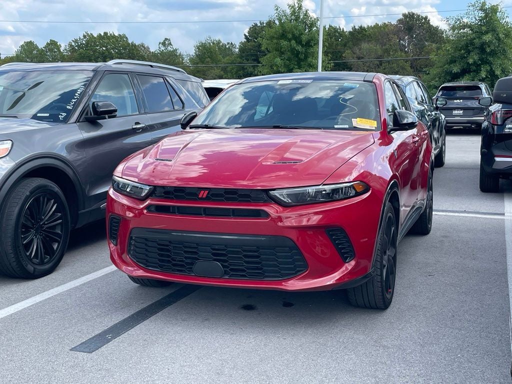 2024 Dodge Hornet R/T Plus - POWER LIFTGATE / POWER SUNROOF